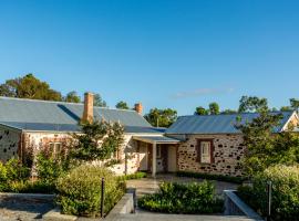 OXENBERRY FARM, hotel a McLaren Vale