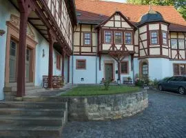 Schloss Fischbach