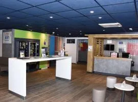 ibis budget Langres