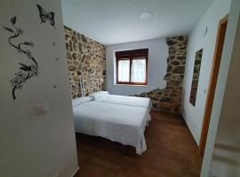 BIULES - LA COLINA, Hotel in Arnuero