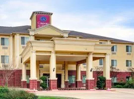 Comfort Suites Texas Ave