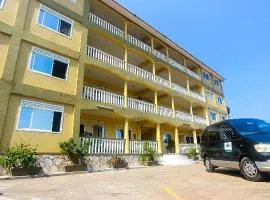 Karibu BB Suites