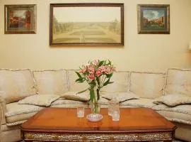 Premium Rent in Kiev Centre - Kiev