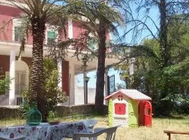 Casina nel Salento