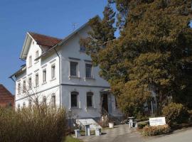 Gästehaus Erath, hotel di Lindau-Bodolz