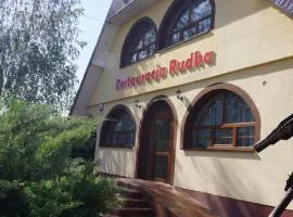 Hotel-Restauracja-Bar Rudka