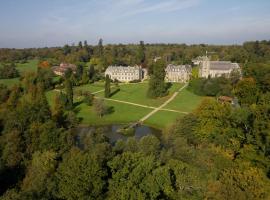 Ashdown Park Hotel, hotell i Forest Row