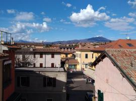 Casa Beccherie, hotel a Lazise