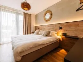 C-Hotels Zeegalm