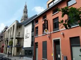 Leuven City Hostel