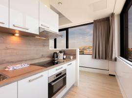 2L De Blend, holiday rental in Utrecht