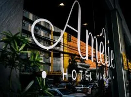 Amelie Hotel Manila