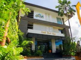 Hotel Puri Ayu