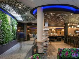 Mercure Bordeaux Aéroport, khách sạn ở Mérignac