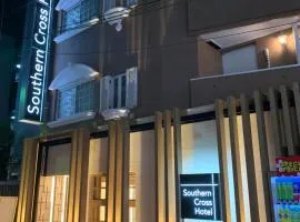 City Hotel Southern Cross