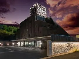 Hotel Crest Chiba Anagawa (Adult Only)