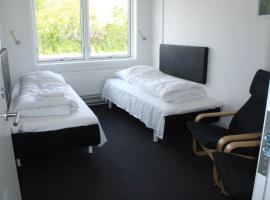 Motel Poppelvej, hotel sa Herning