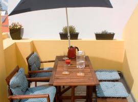 Friendly Peniche Apartment, hotel din Peniche