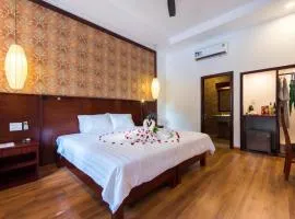 Phu Quoc Villa