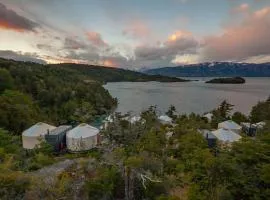 Patagonia Camp