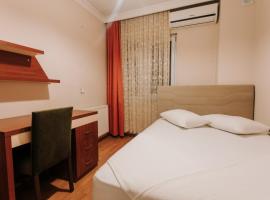 NAZLI Apartment, hotel u gradu Trabzon