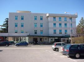 Hotel Tabor, hotel en Sežana