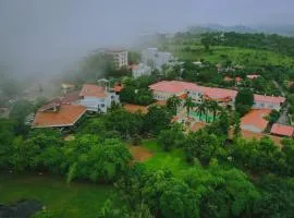 Manas Lifestyle Resort, Igatpuri