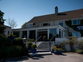 Sunny Brae Bed & Breakfast, hotel en Nairn