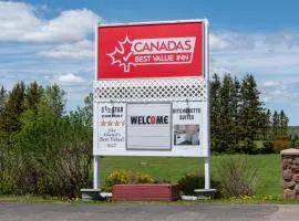 Canadas Best Value Inn & Suites Summerside