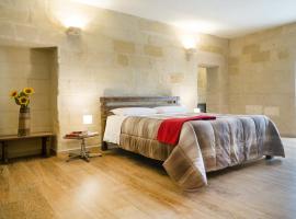 Casal Dragone, Hotel in Matera