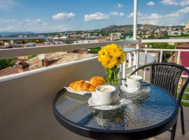 Hotel Imperial House, hotel in Tbilisi