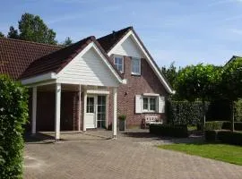 Holiday Home Zeewolde