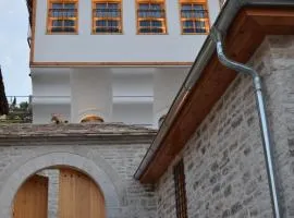 Argyropolis Boutique Hotel