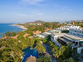 The Cliff Resort & Residences – hotel w mieście Mui Ne