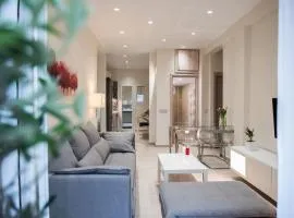 Ammos Elegant Luxury Apartment