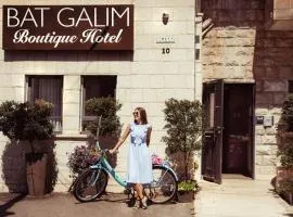 Bat Galim Boutique Hotel