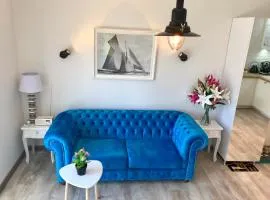 Apartament TOP Pięć Mórz basen&SPA