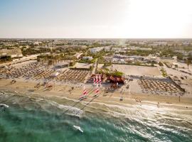 TUI MAGIC LIFE Penelope Beach - Families & Couples, hotel em Midoun