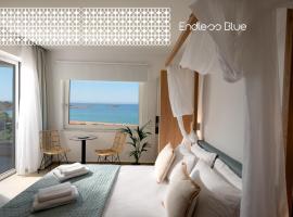 Endless Blue, hotel en Palaiochora