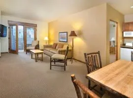 WorldMark Taos