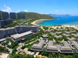 Sanya LUHUITOU Resort & Spa, hotel di Sanya