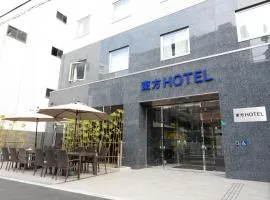 Toho Hotel Namba Motomachi