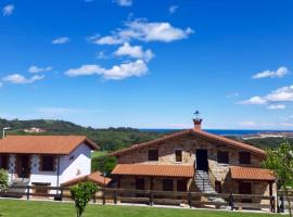 Apartamentos La Fragata, hotel en Isla