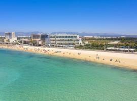 Aparthotel Fontanellas Playa, hotel din Playa de Palma