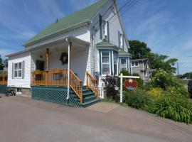 LaCasa enShediac, plážový hotel v destinaci Shediac