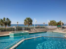 Club Wyndham at Majestic Sun, hotel sa Destin