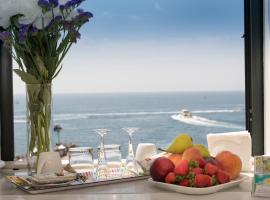 Dimore De Luca- Sea View, hotel in Amalfi