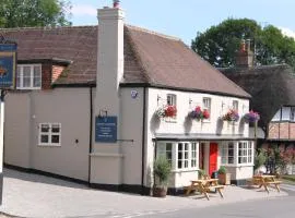 Crown and Anchor