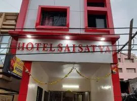 Hotel Sai Satya