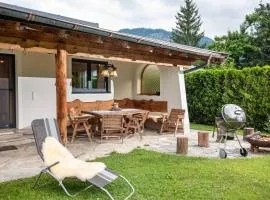 Exclusive Appartement Chalet